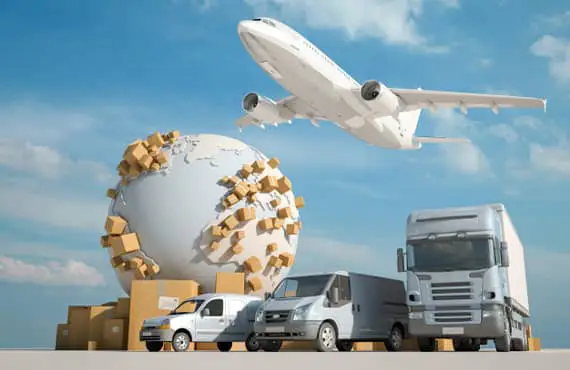 International Moving and Relocation Services