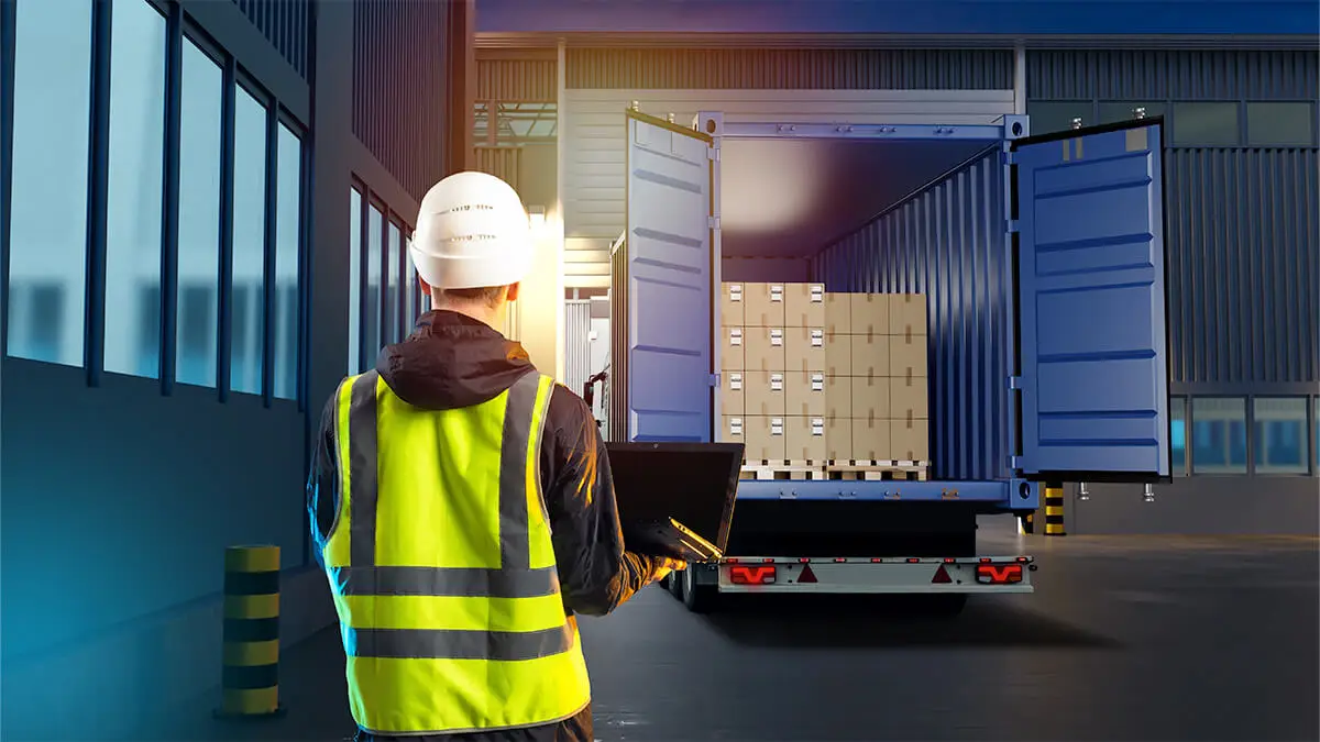 Loading and Unloading Services