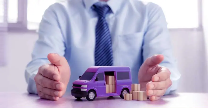 Goods in Transit Insurance Assistance